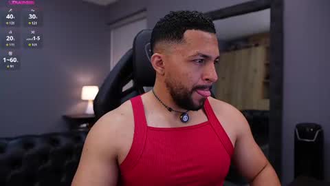 loganmartinx online show from August 6, 10:44 pm