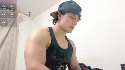 Logan online show from July 2, 4:51 am