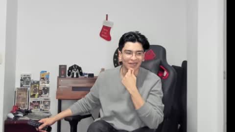 Logan online show from January 9, 8:03 am