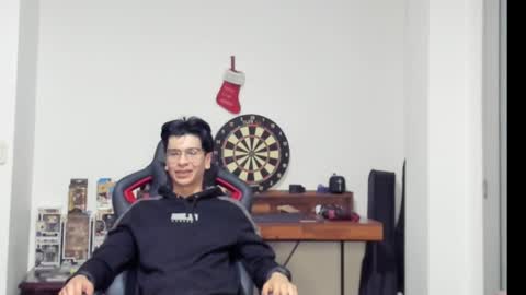 Logan online show from January 21, 8:08 am