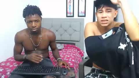 logannthh online show from March 4, 8:26 pm