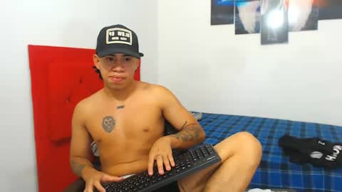 Snapshot of logannthh chatting on April 4, 4:22 am logannthh online show from April 4, 4:22 am