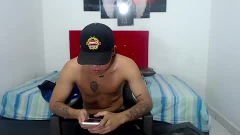 Snapshot of logannthh chatting on April 16, 1:28 am logannthh online show from April 16, 1:28 am