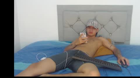 Snapshot of logannthh chatting on May 6, 10:20 am logannthh online show from May 6, 10:20 am