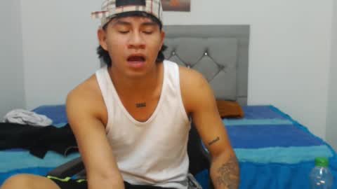 Snapshot of logannthh chatting on May 6, 10:48 pm logannthh online show from May 6, 10:48 pm