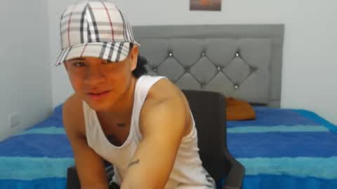 Snapshot of logannthh chatting on May 7, 2:44 pm logannthh online show from May 7, 2:44 pm