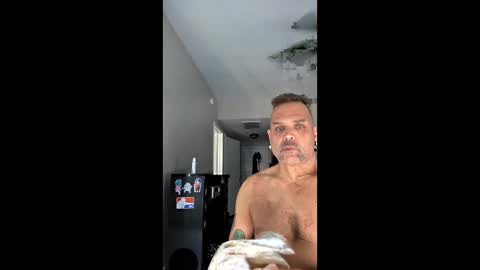 Logan Reaves online show from May 2, 6:57 pm