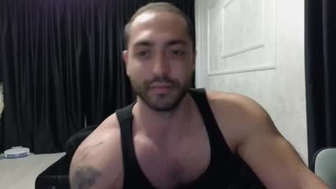 LoganReformed online show from March 24, 9:53 pm