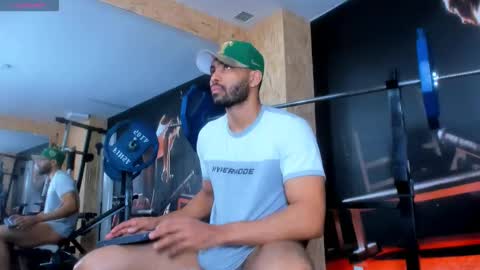 U can call me Logan online show from March 18, 4:04 am