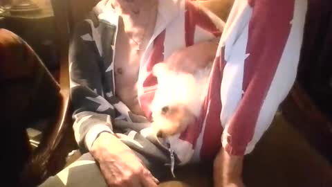 Snapshot of loggingjam chatting on March 9, 1:15 pm loggingjam online show from March 9, 1:15 pm