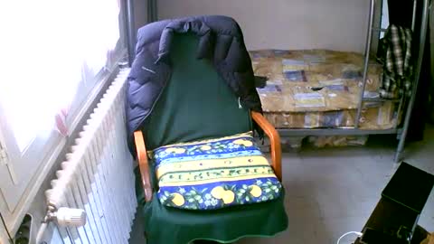 lokoum39 online show from January 30, 1:21 pm