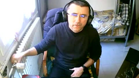 lokoum39 online show from February 17, 12:16 pm