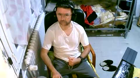 lokoum39 online show from December 22, 6:38 pm