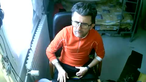 lokoum39 online show from January 7, 12:07 pm