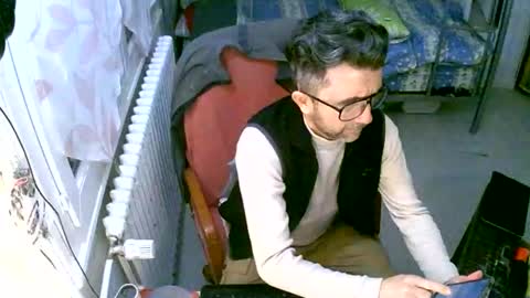 lokoum39 online show from March 10, 6:35 pm