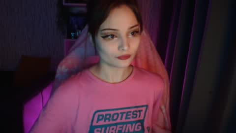 Snapshot of lola_bani_ chatting on January 12, 6:06 am lola online show from January 12, 6:06 am