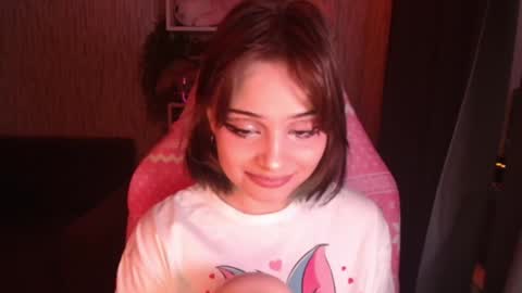 Snapshot of lola_bani_ chatting on January 15, 7:48 am lola online show from January 15, 7:48 am