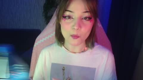 Snapshot of lola_bani_ chatting on February 2, 10:02 am lola online show from February 2, 10:02 am