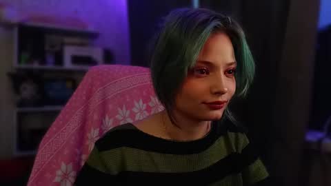 Snapshot of lola_bani_ chatting on November 28, 5:54 am lola online show from November 28, 5:54 am