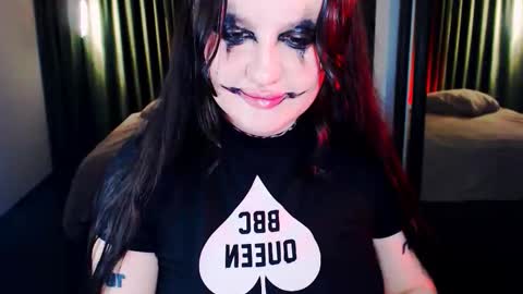 Lola Chi online show from October 30, 11:27 pm