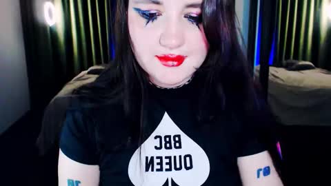 Lola Chi online show from November 27, 10:01 pm