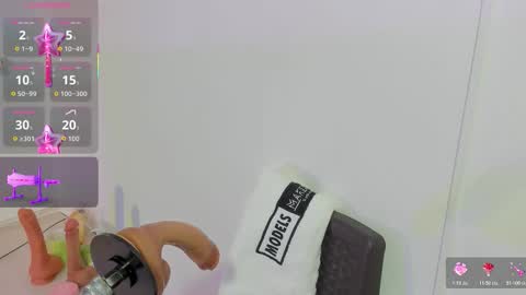 lola online show from November 4, 12:37 pm