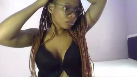 Lola Coco online show from March 19, 5:55 am