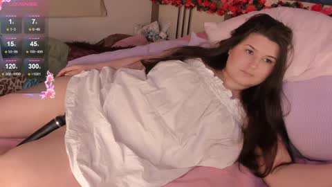 Snapshot of lola_flower_ chatting on March 1, 10:42 pm Sofiya online show from March 1, 10:42 pm