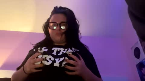 Snapshot of lola_foxxxxx chatting on December 8, 7:58 am Lolaaaa online show from December 8, 7:58 am