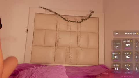 lola_js online show from October 23, 2:16 pm