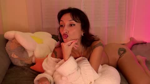 Snapshot of lola_la_lita chatting on November 7, 7:19 am lola_la_lita online show from November 7, 7:19 am