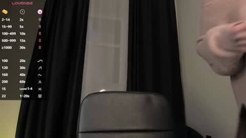 Lola online show from January 30, 5:52 am