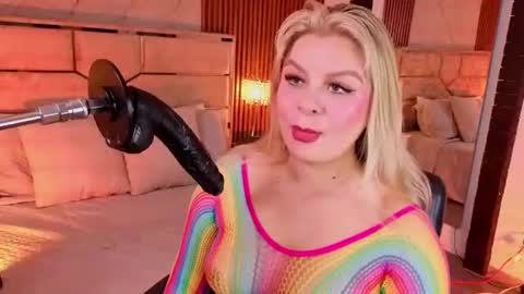 Lola Angel online show from July 23, 7:45 pm