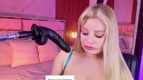 Lola Angel online show from July 26, 4:53 am