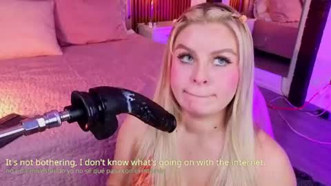 Lola Angel online show from July 27, 9:11 pm