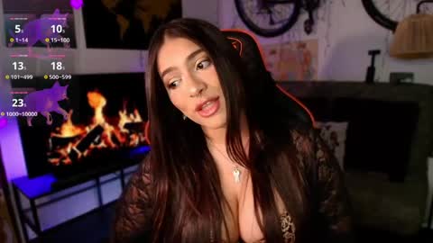 Snapshot of lolaasmith_21 chatting on May 21, 7:43 pm lolaasmith_21 online show from May 21, 7:43 pm