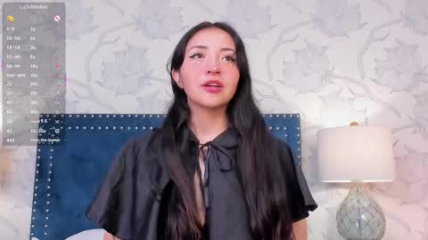  Lola Berry  online show from February 12, 4:07 am