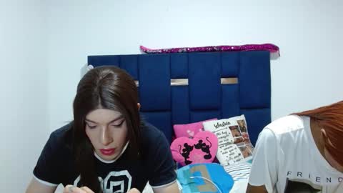 lolabloomx online show from February 13, 3:13 am