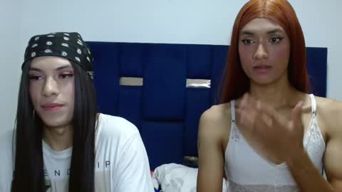 Snapshot of lolabloomx chatting on May 15, 11:12 pm lolabloomx online show from May 15, 11:12 pm