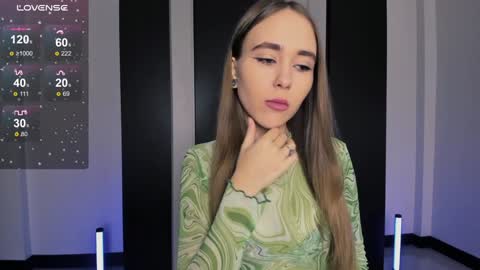 Lola3 online show from December 16, 7:54 pm