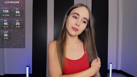 Lola3 online show from December 21, 7:06 pm