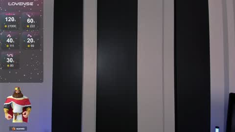 Lola3 online show from December 29, 1:24 am