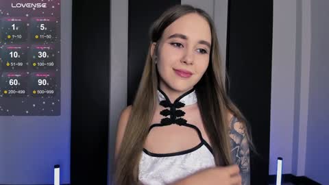 Lola3 online show from January 11, 6:44 pm