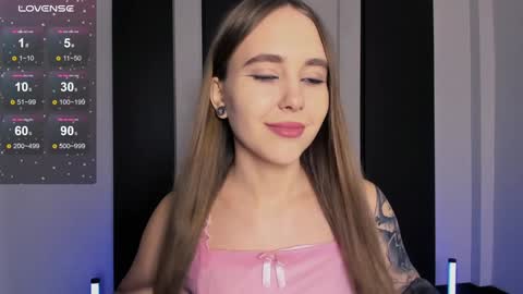 Lola3 online show from January 21, 8:11 pm