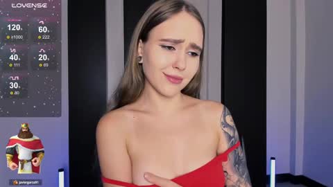 Lola3 online show from February 12, 7:13 pm