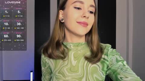 Lola3 online show from February 26, 6:54 pm