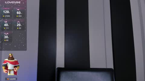 Lola3 online show from March 8, 10:34 pm