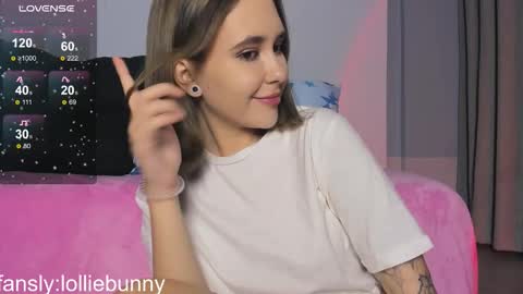 Lola3 online show from October 10, 8:41 pm