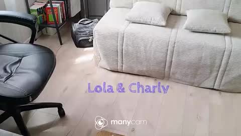 Snapshot of lolacharly chatting on May 1, 9:14 am z1cpl38 online show from May 1, 9:14 am