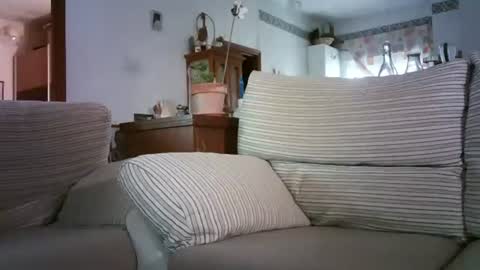 LOLA HUESO y ERIC online show from October 26, 9:26 am